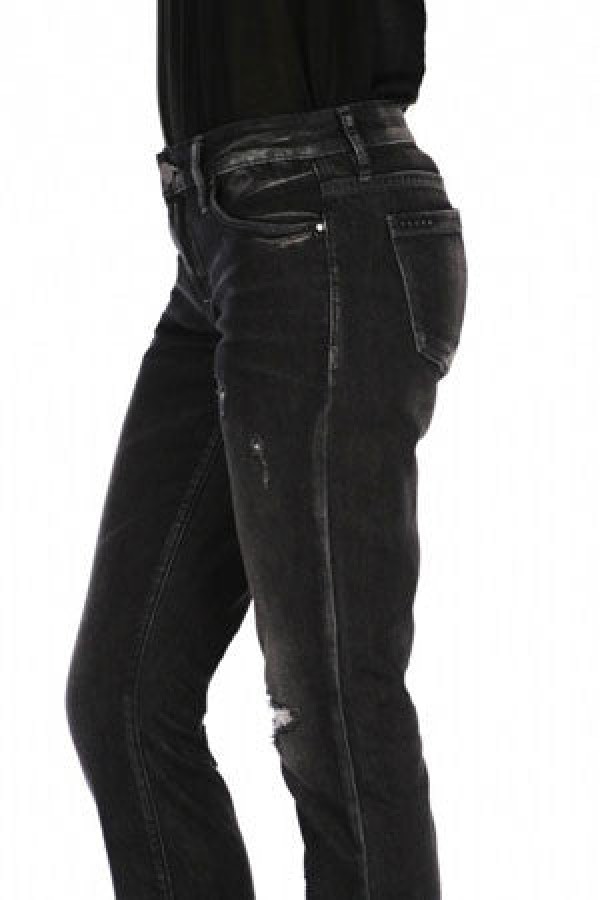 Skinny Classique Grey