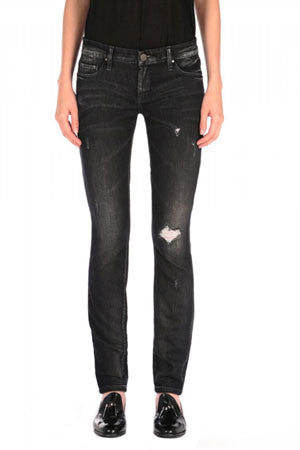 Skinny Classique Grey