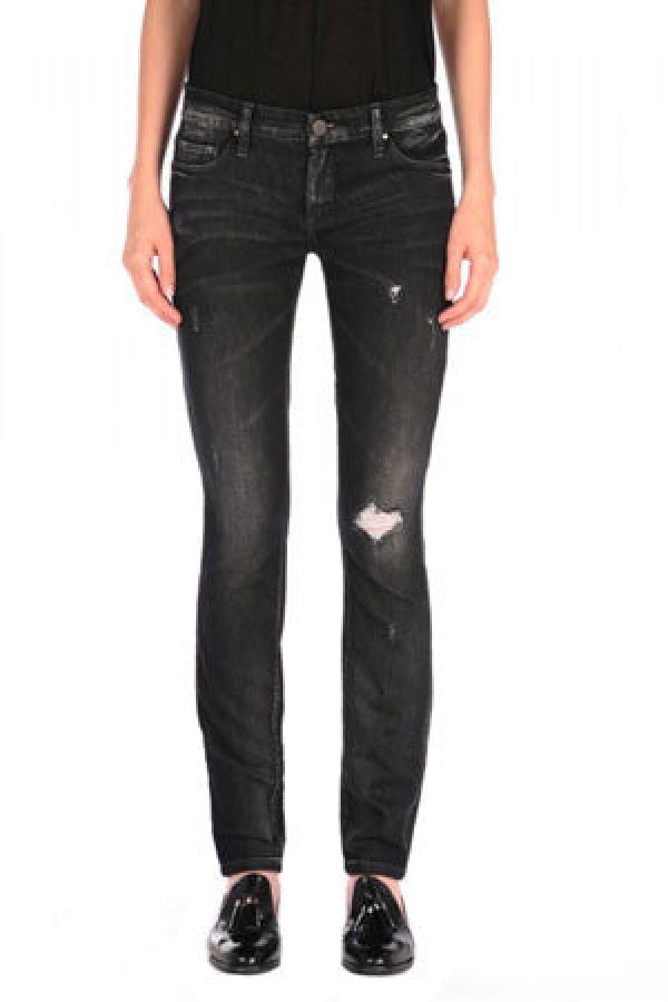 Skinny Classique Grey