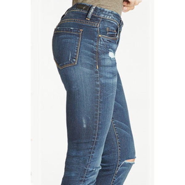 Skinny Classique Ripped