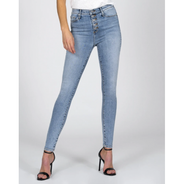 Christie Super High Jean