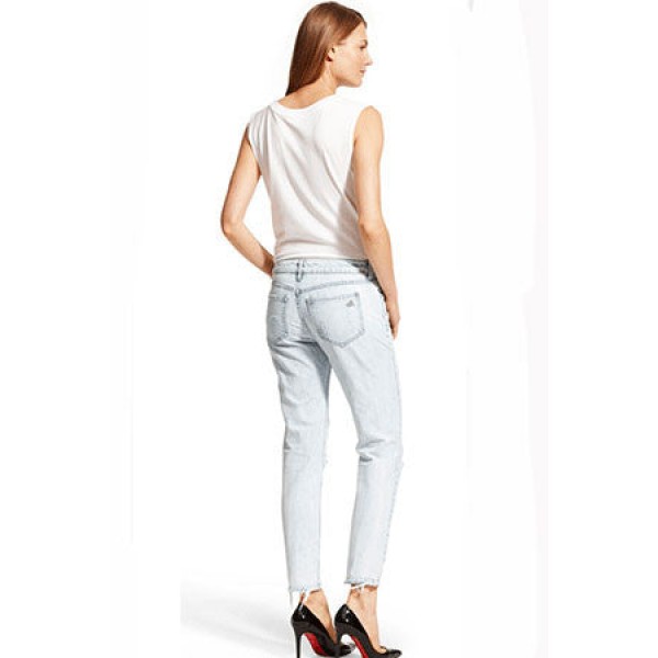 Nolita Slim Slouch
