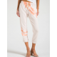 Sunset Tie Dye Night Jogger