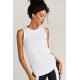 Rib Sleeveless Tank